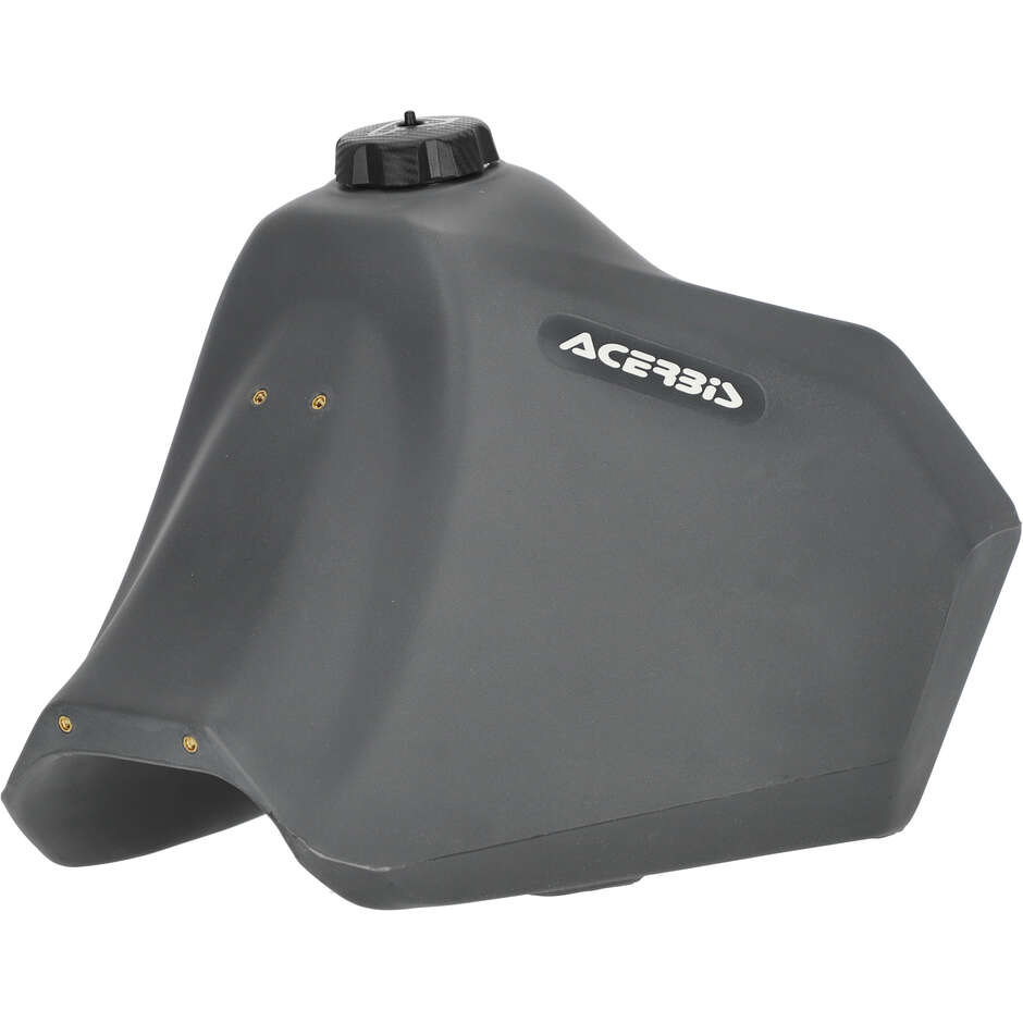 Serbatoio Moto Acerbis 20 L per SUZUKI DR 650 (1996-2023) (Grigio)