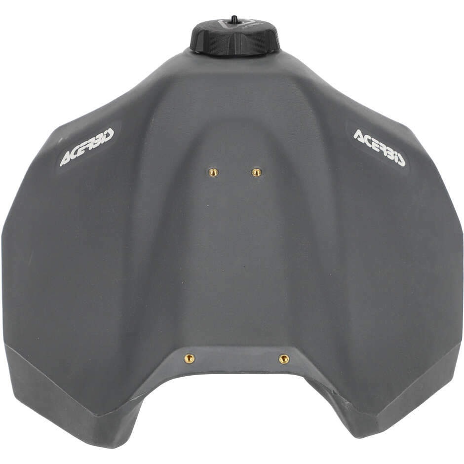 Serbatoio Moto Acerbis 20 L per SUZUKI DR 650 (1996-2023) (Grigio)