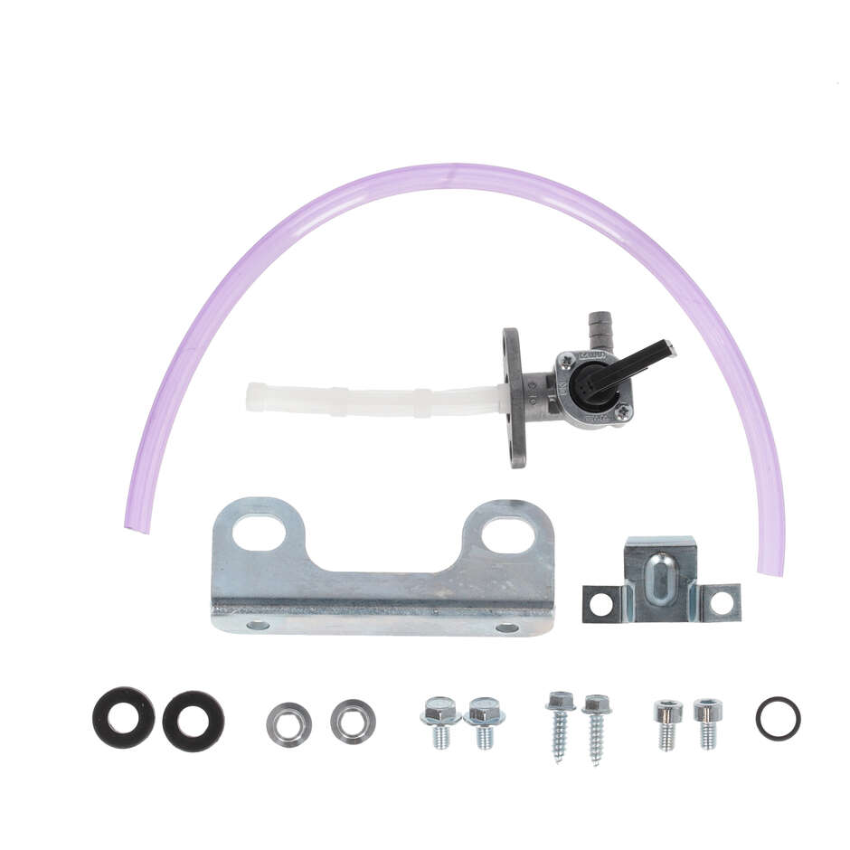 Serbatoio Moto Acerbis 20 L per SUZUKI DR 650 (1996-2023) (Grigio)