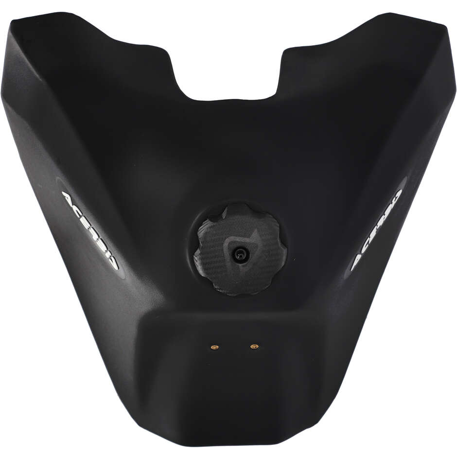 Serbatoio Moto Acerbis 20 L per SUZUKI DR 650 (1996-2023) (Nero)
