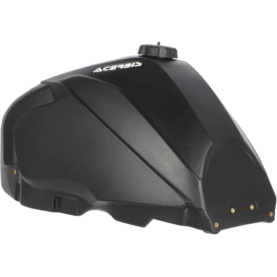 Serbatoio Moto Acerbis 23 L per YAMAHA TENERE 700 (2019-2024) e altri modelli (Nero)