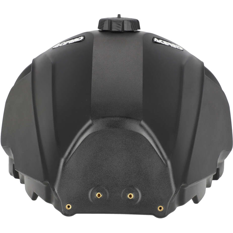 Serbatoio Moto Acerbis 23 L per YAMAHA TENERE 700 (2019-2024) e altri modelli (Nero)