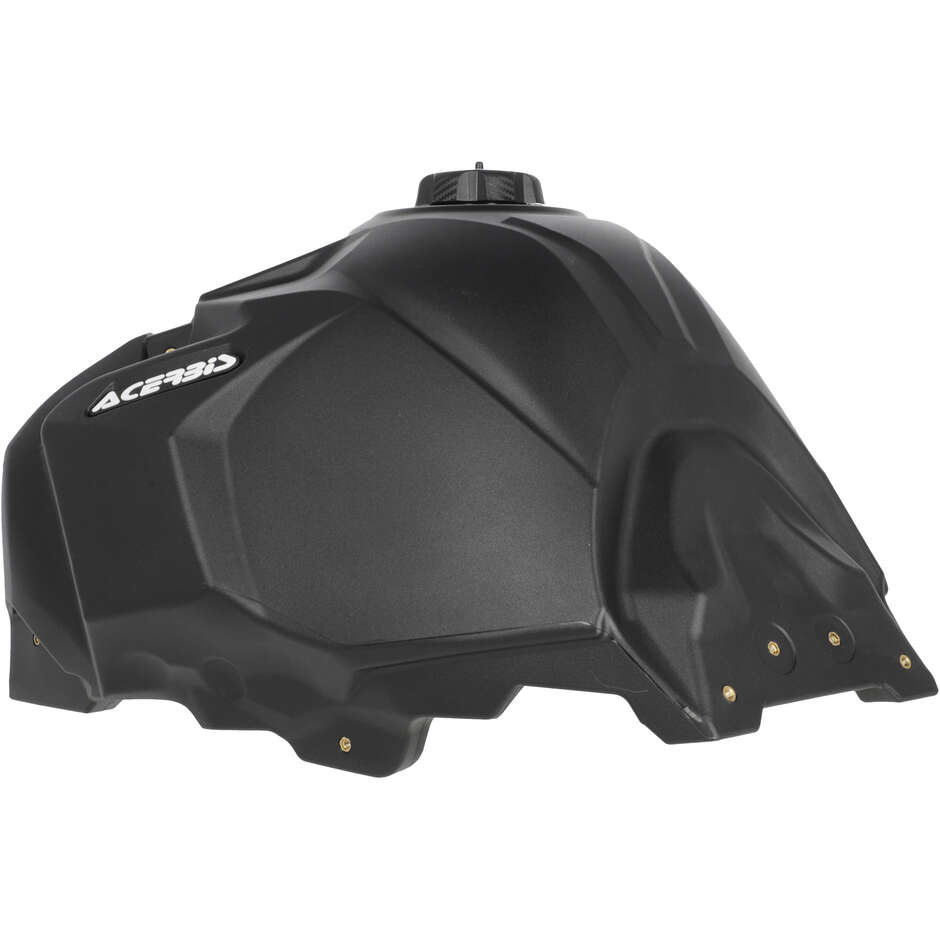 Serbatoio Moto Acerbis 23 L per YAMAHA TENERE 700 / TENERE RALLY 700 (2025-2026) (Nero)