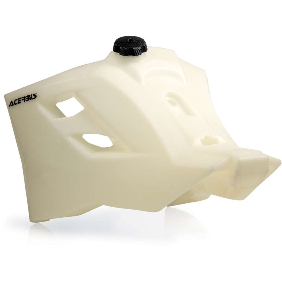 Serbatoio Moto Acerbis 24 L per KTM EXC 125 / EXC 200 (2008-2011) e altri modelli (Trasparente)