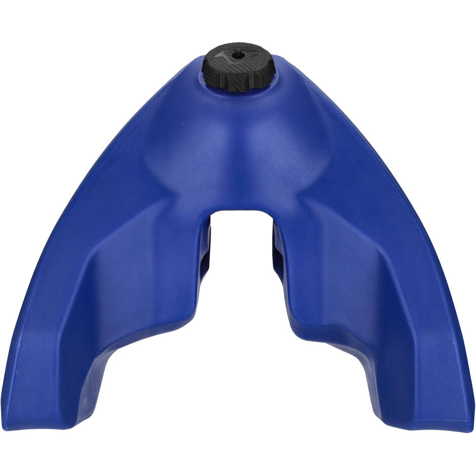 Serbatoio Moto Acerbis 25 L per SUZUKI DR 650 (1996-2023) (Blu)
