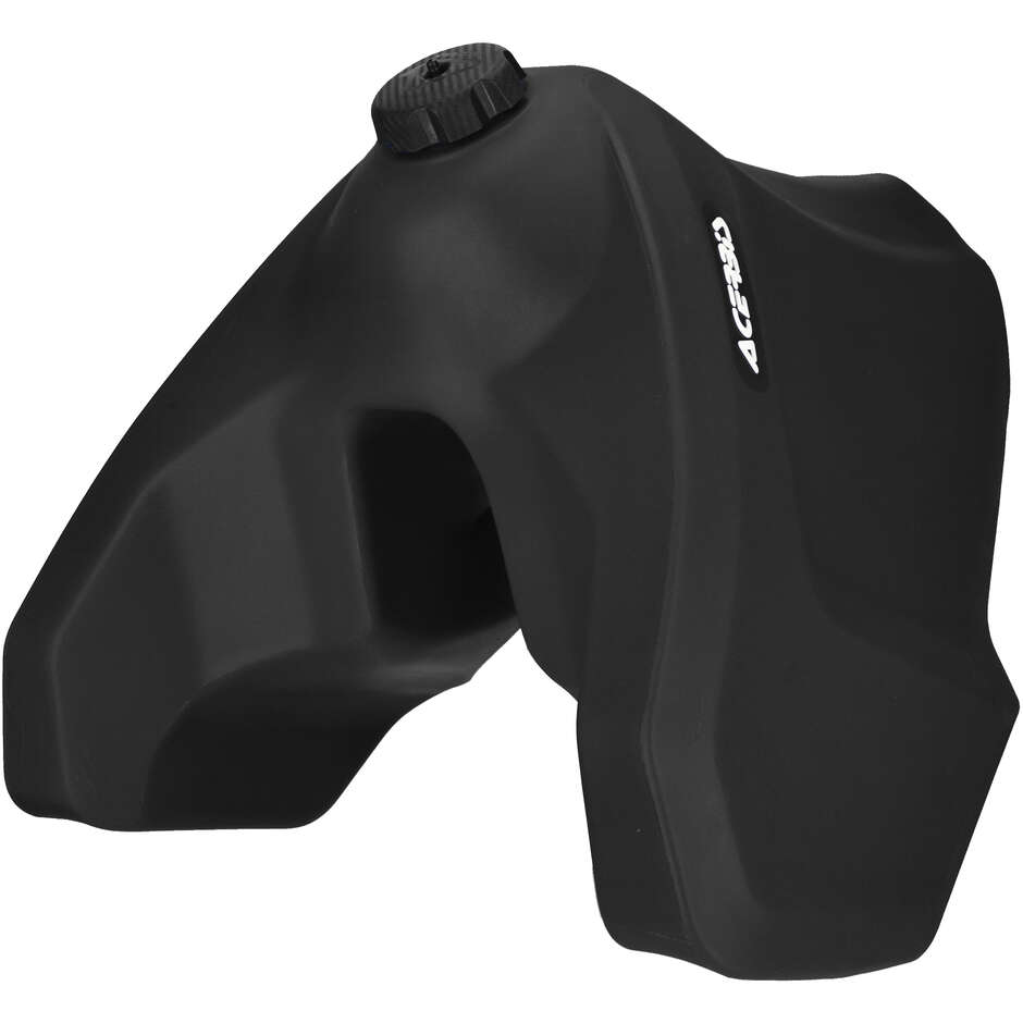 Serbatoio Moto Acerbis 25 L per SUZUKI DR 650 (1996-2023) (Nero)
