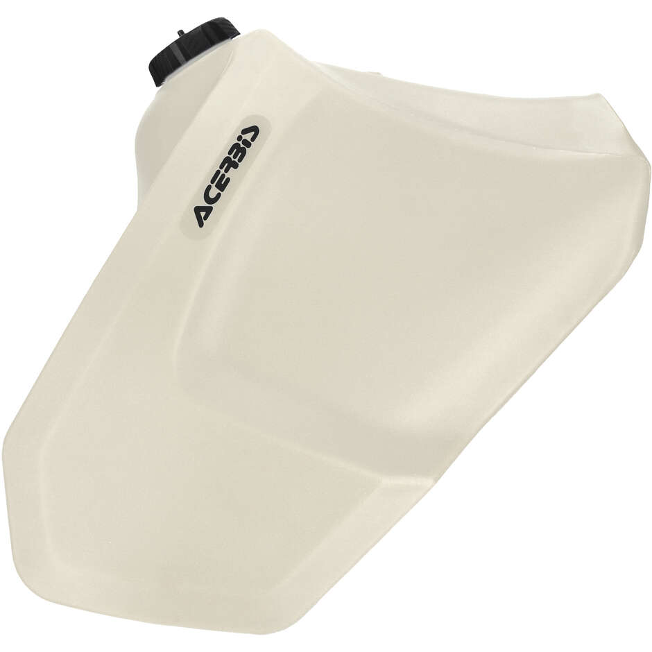 Serbatoio Moto Acerbis 25 L per SUZUKI DR 650 (1996-2023) (Trasparente)