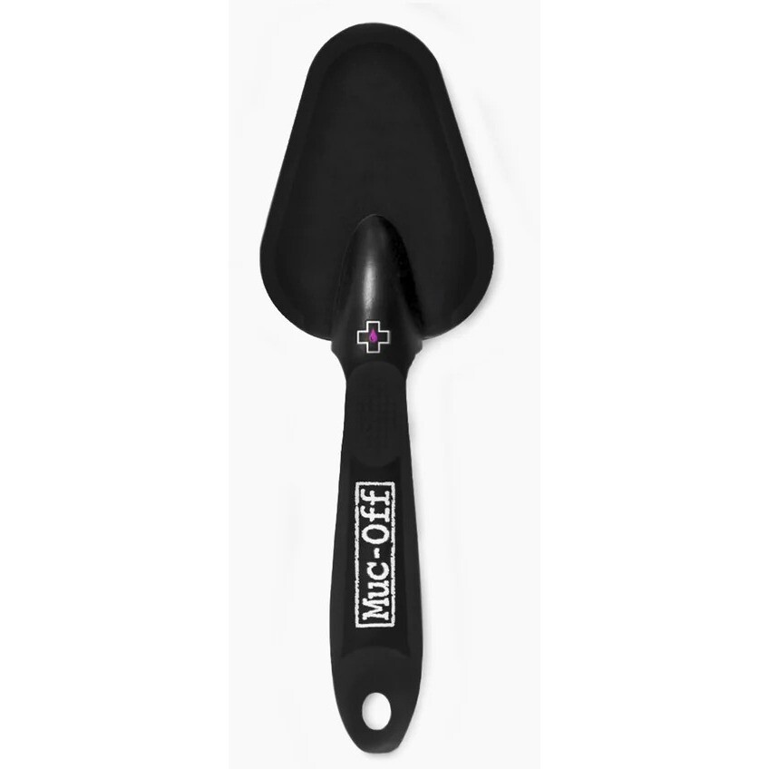 Set 3 Premium Brushes For Muc Off motorcycles and bicycles