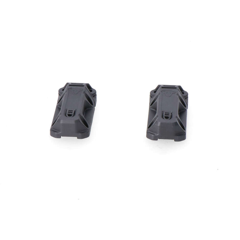Set Attacco Borse Laterali Blaze Nero Sw-Motech HTA.00.740.10000/B Per Nero