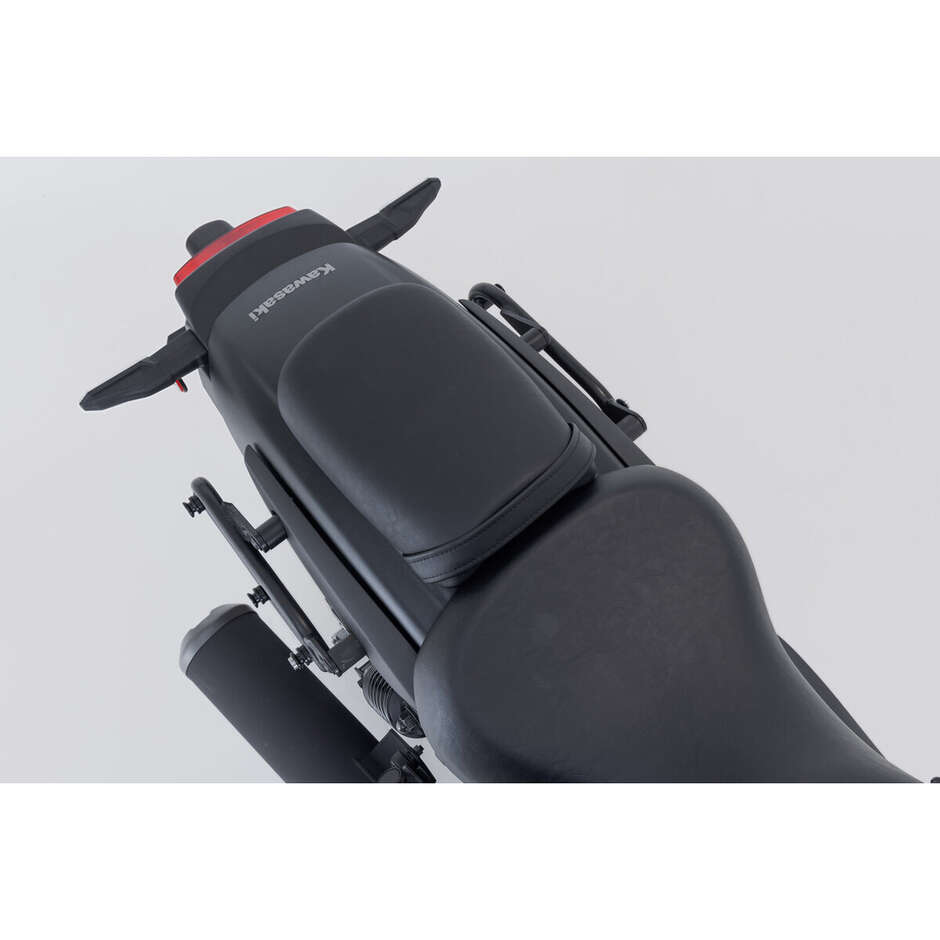 Set Borse Laterali LC Black Edition Sw-Motech BC.HTA.08.604.20101 per KAWASAKI ELIMINATOR 500 (2023 >)