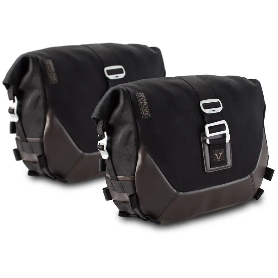 Set Borse Laterali LC Legend Gear Sw-Motech BC.HTA.07.968.20000 per BMW R 12 nineT (2024 >)
