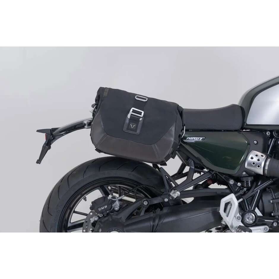 Set Borse Laterali LC Legend Gear Sw-Motech BC.HTA.07.968.20000 per BMW R 12 nineT (2024 >)