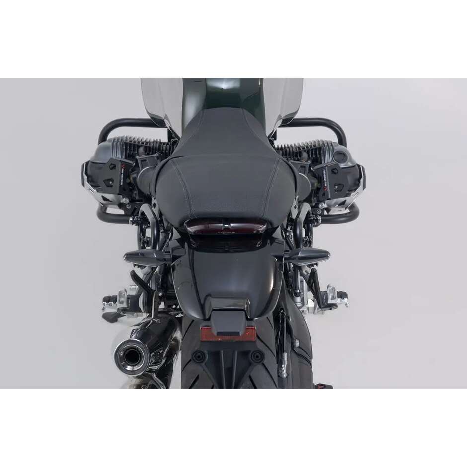 Set Borse Laterali LC Legend Gear Sw-Motech BC.HTA.07.968.20000 per BMW R 12 nineT (2024 >)