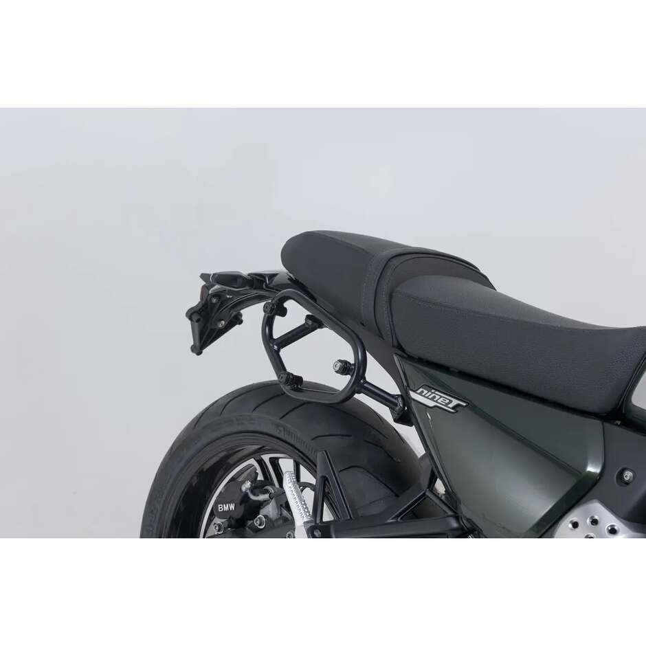 Set Borse Laterali LC Legend Gear Sw-Motech BC.HTA.07.968.20000 per BMW R 12 nineT (2024 >)