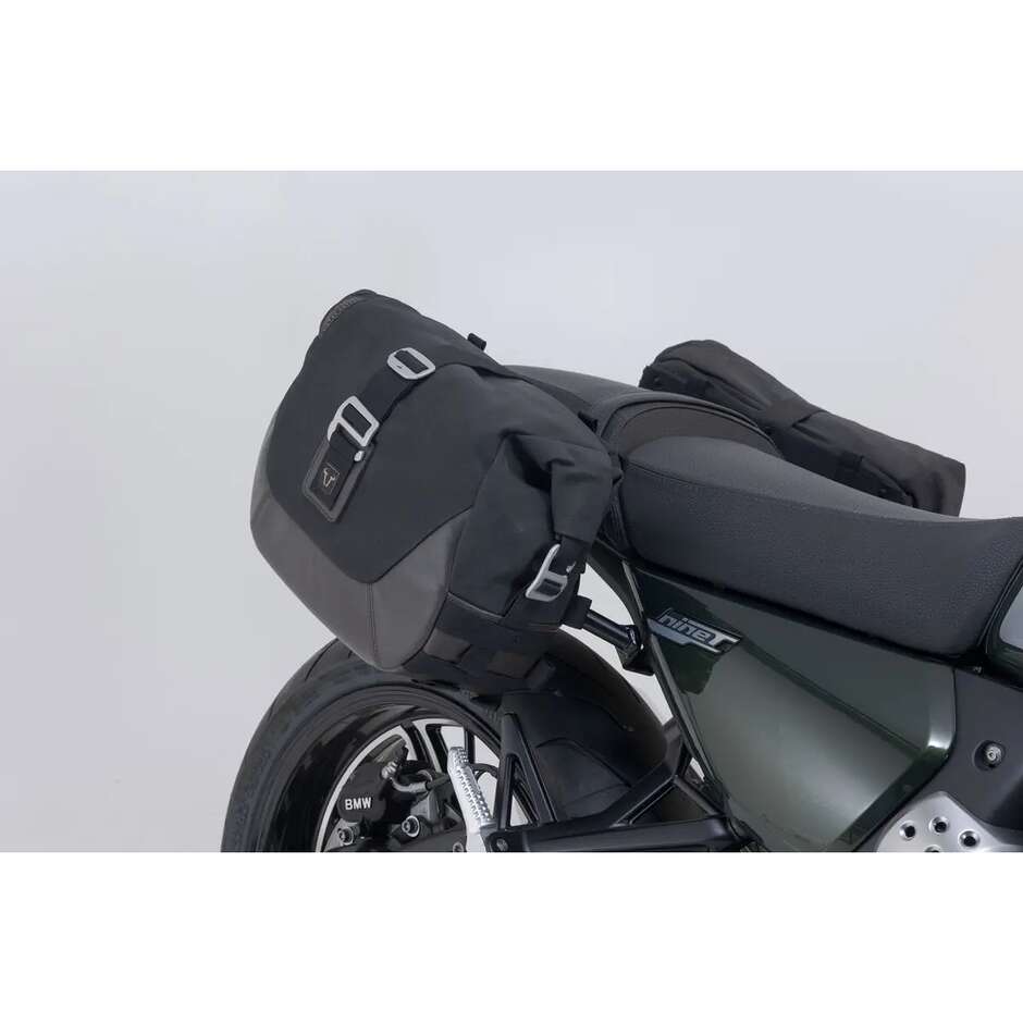 Set Borse Laterali LC Legend Gear Sw-Motech BC.HTA.07.968.20000 per BMW R 12 nineT (2024 >)