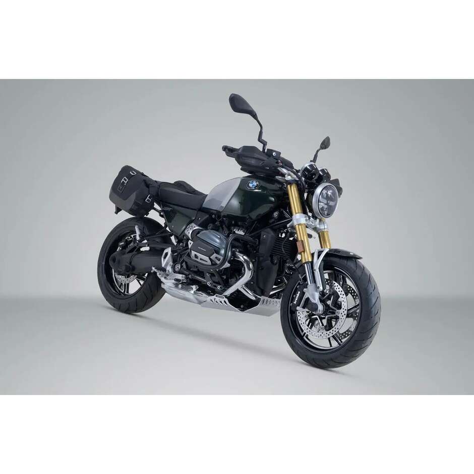 Set Borse Laterali LC Legend Gear Sw-Motech BC.HTA.07.968.20000 per BMW R 12 nineT (2024 >)