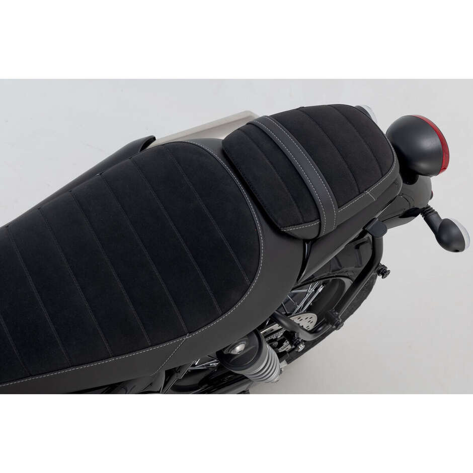 Set Borse Laterali LC Legend Gear Sw-Motech BC.HTA.11.667.20501 per TRIUMPH STREET SCRAMBLER (2016 >)