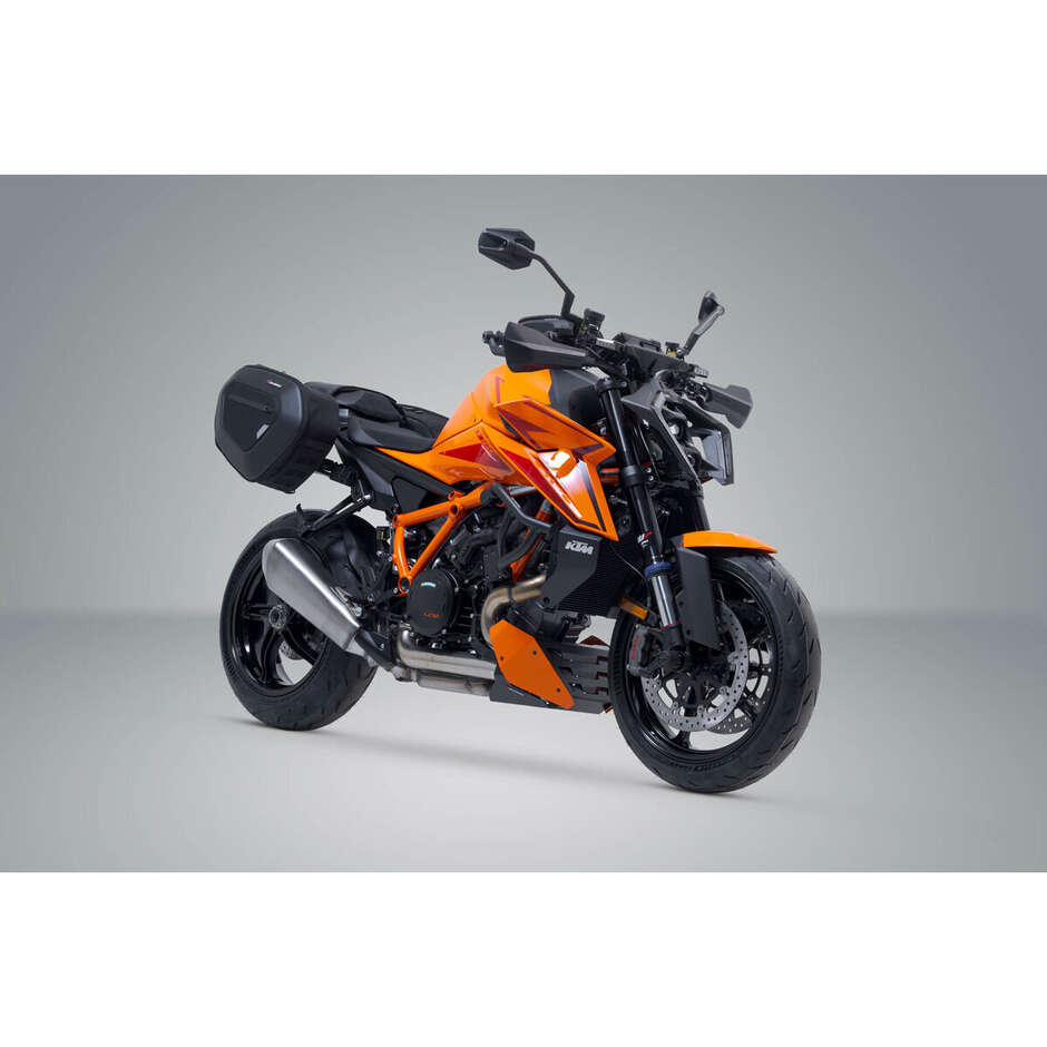 Set Borse Laterali PRO BLAZE H Sw-Motech BC.HTA.04.740.35500 per KTM 1290 / 1390 SUPER DUKE R / EVO
