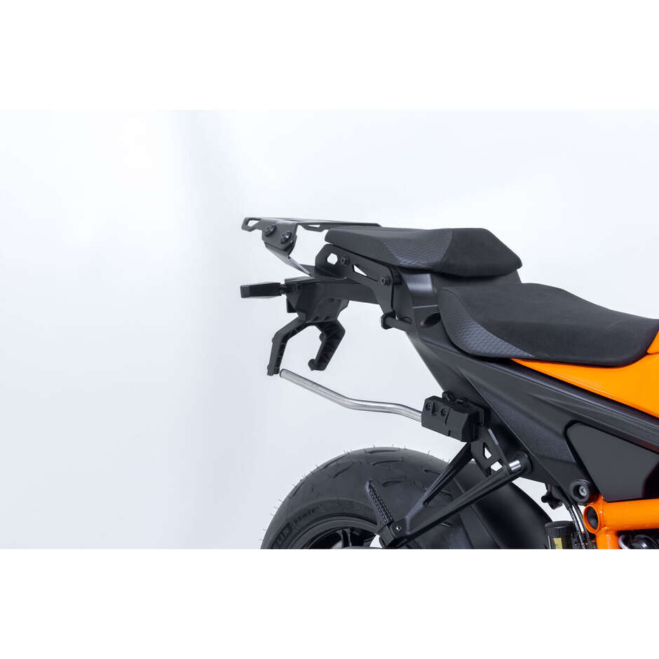 Set Borse Laterali PRO BLAZE H Sw-Motech BC.HTA.04.740.35500 per KTM 1290 / 1390 SUPER DUKE R / EVO