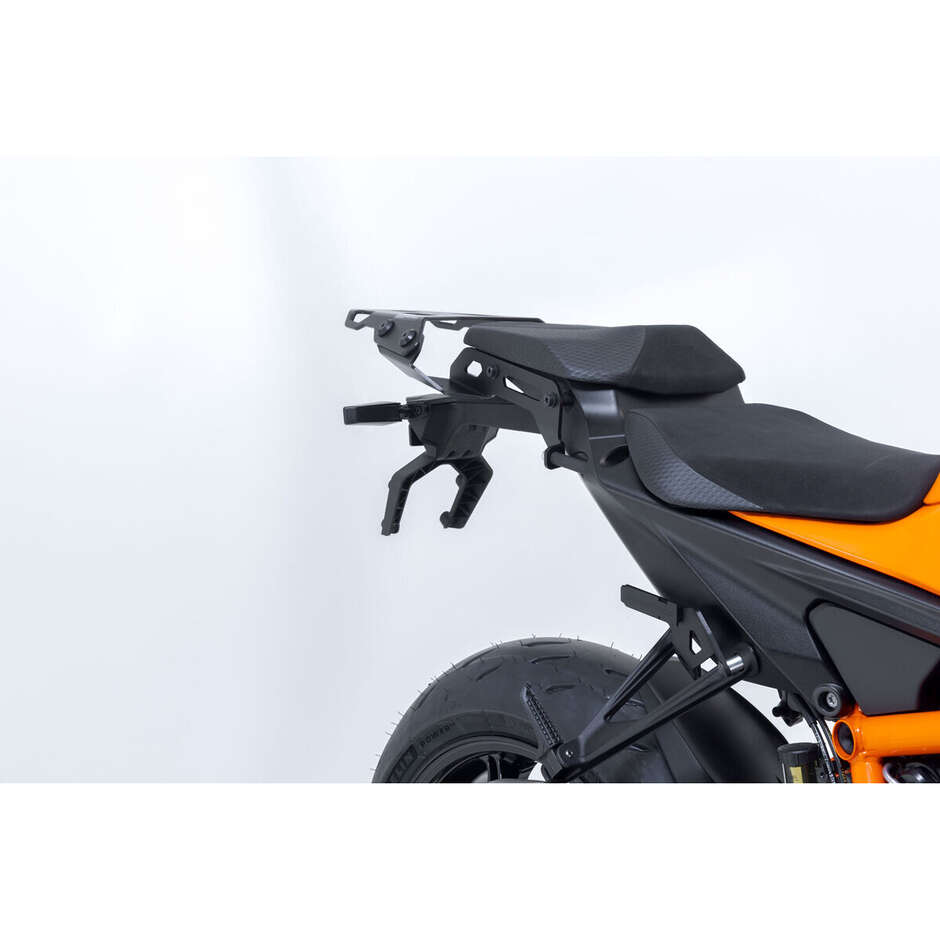 Set Borse Laterali PRO BLAZE H Sw-Motech BC.HTA.04.740.35500 per KTM 1290 / 1390 SUPER DUKE R / EVO