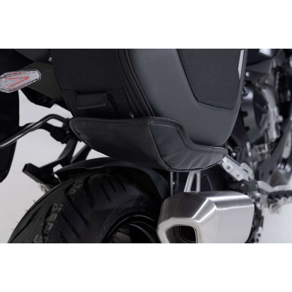Set Borse Laterali PRO BLAZE H Sw-Motech BC.HTA.07.740.36200 per BMW S 1000 XR (2019 >)
