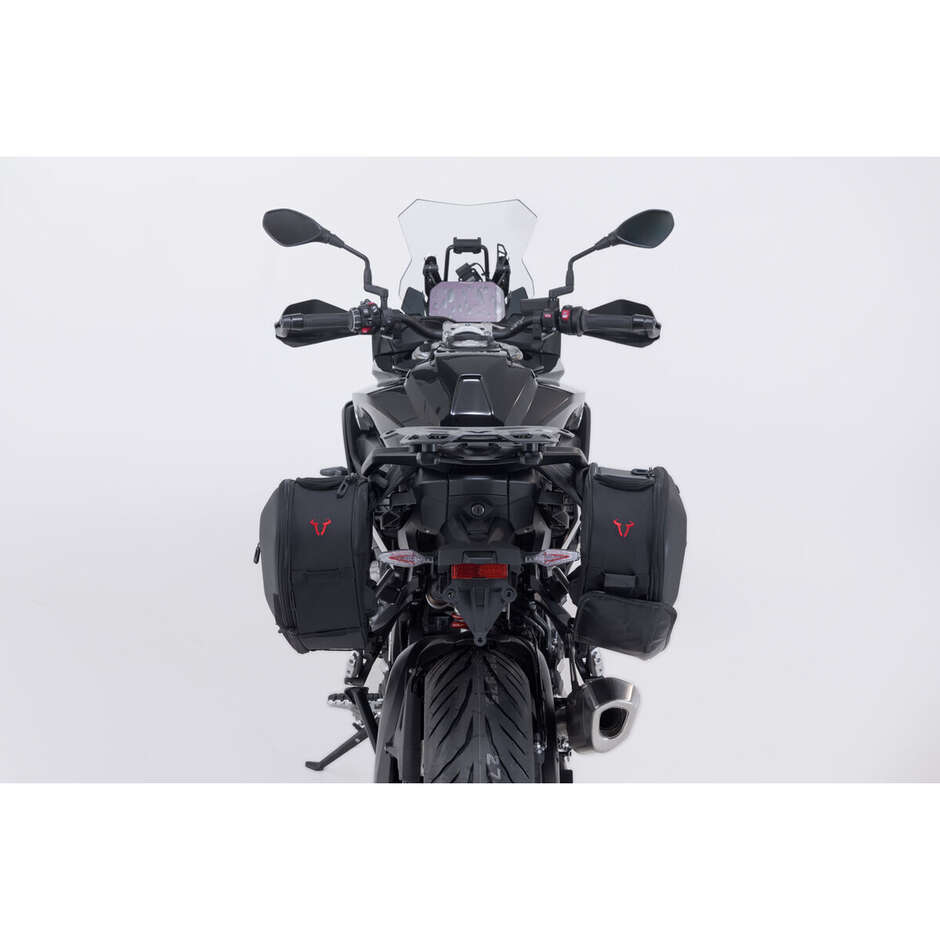 Set Borse Laterali PRO BLAZE H Sw-Motech BC.HTA.07.740.36200 per BMW S 1000 XR (2019 >)