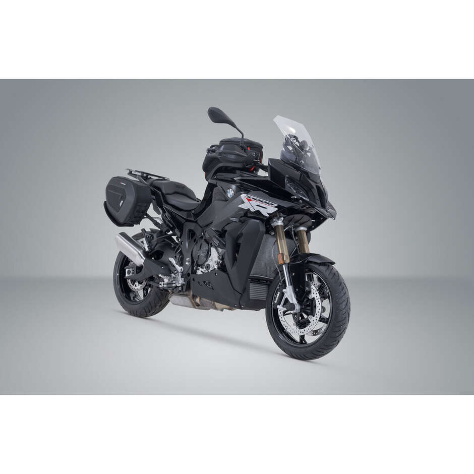 Set Borse Laterali PRO BLAZE H Sw-Motech BC.HTA.07.740.36200 per BMW S 1000 XR (2019 >)