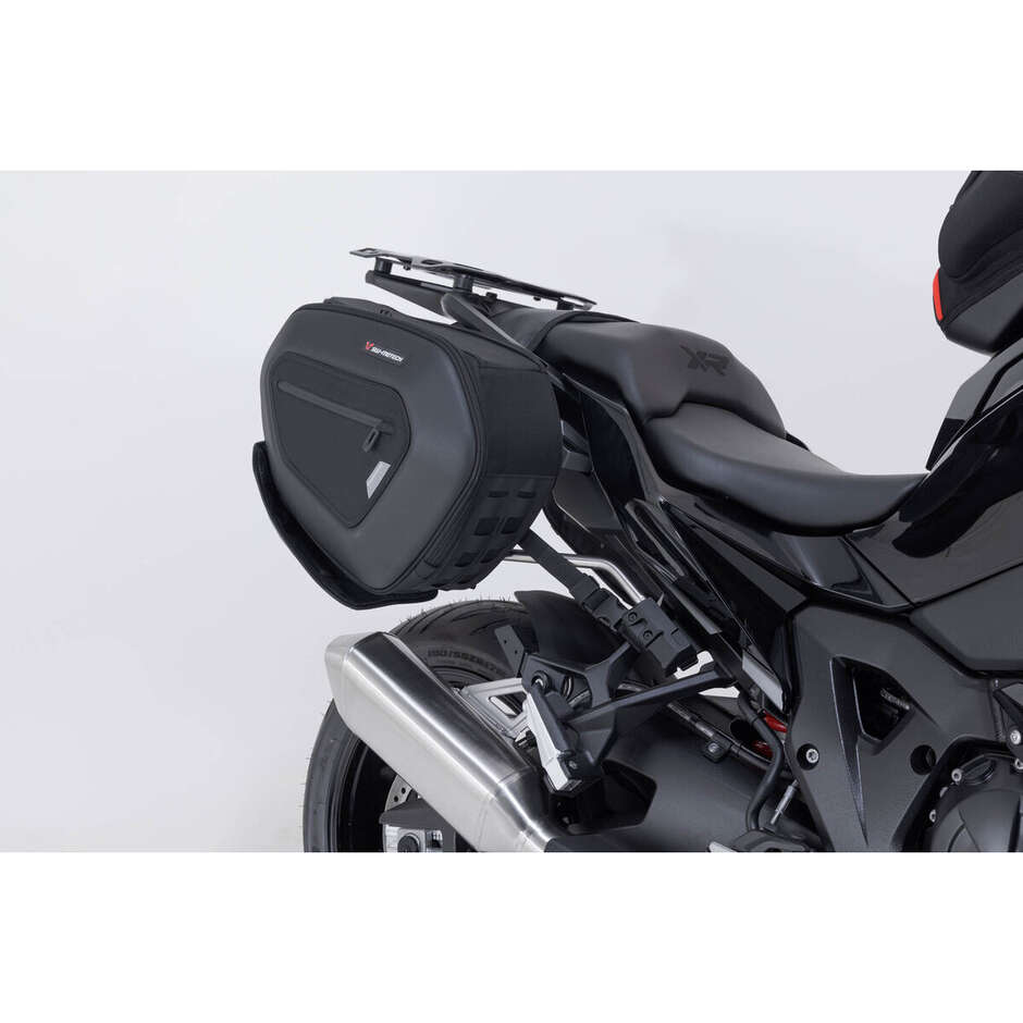 Set Borse Laterali PRO BLAZE H Sw-Motech BC.HTA.07.740.36200 per BMW S 1000 XR (2019 >)