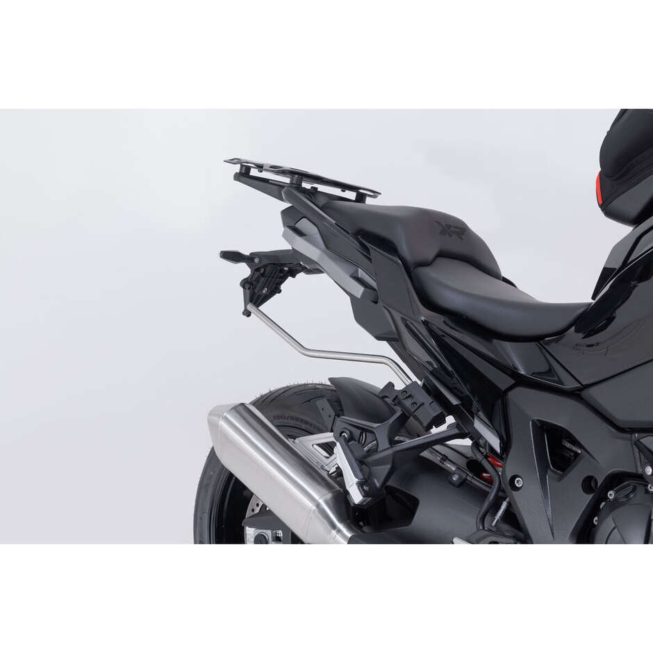 Set Borse Laterali PRO BLAZE H Sw-Motech BC.HTA.07.740.36200 per BMW S 1000 XR (2019 >)