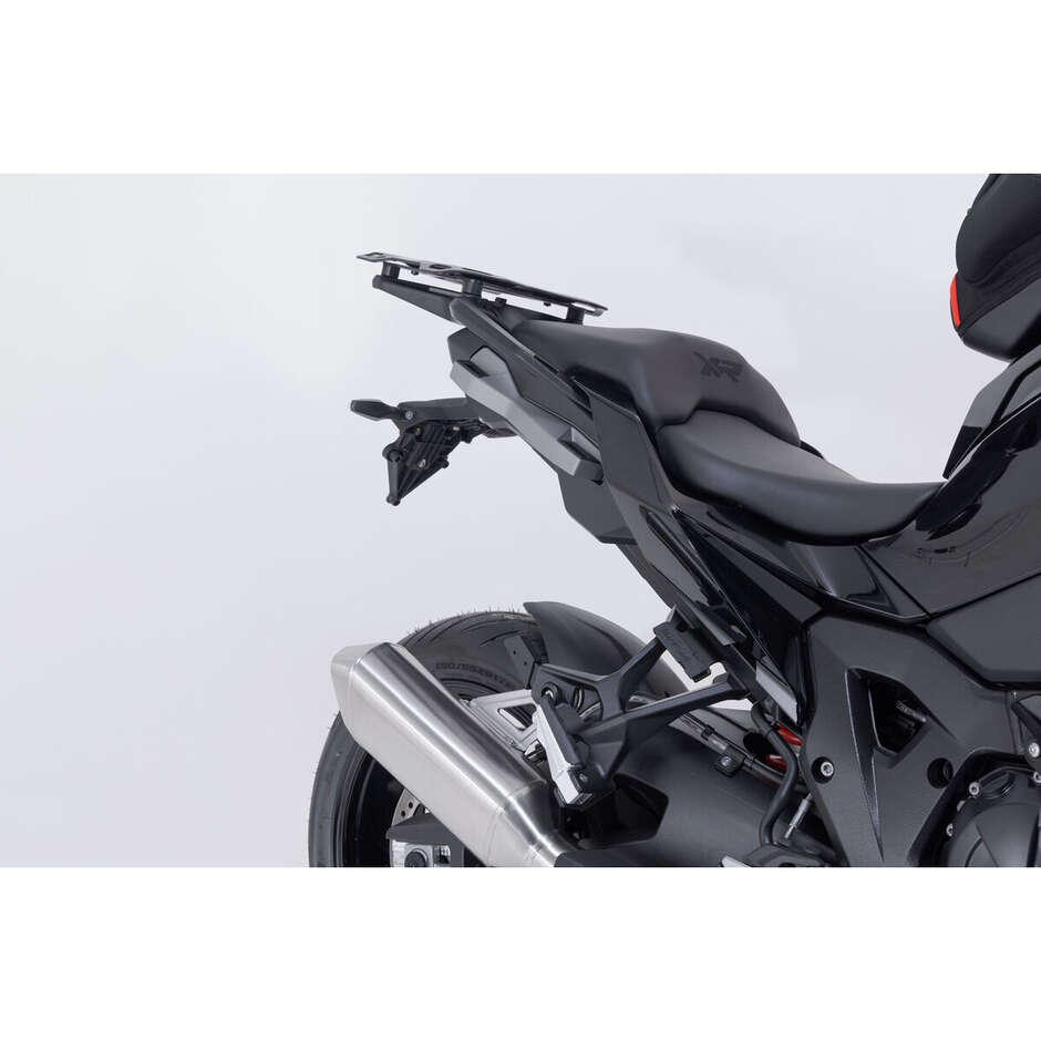 Set Borse Laterali PRO BLAZE H Sw-Motech BC.HTA.07.740.36200 per BMW S 1000 XR (2019 >)