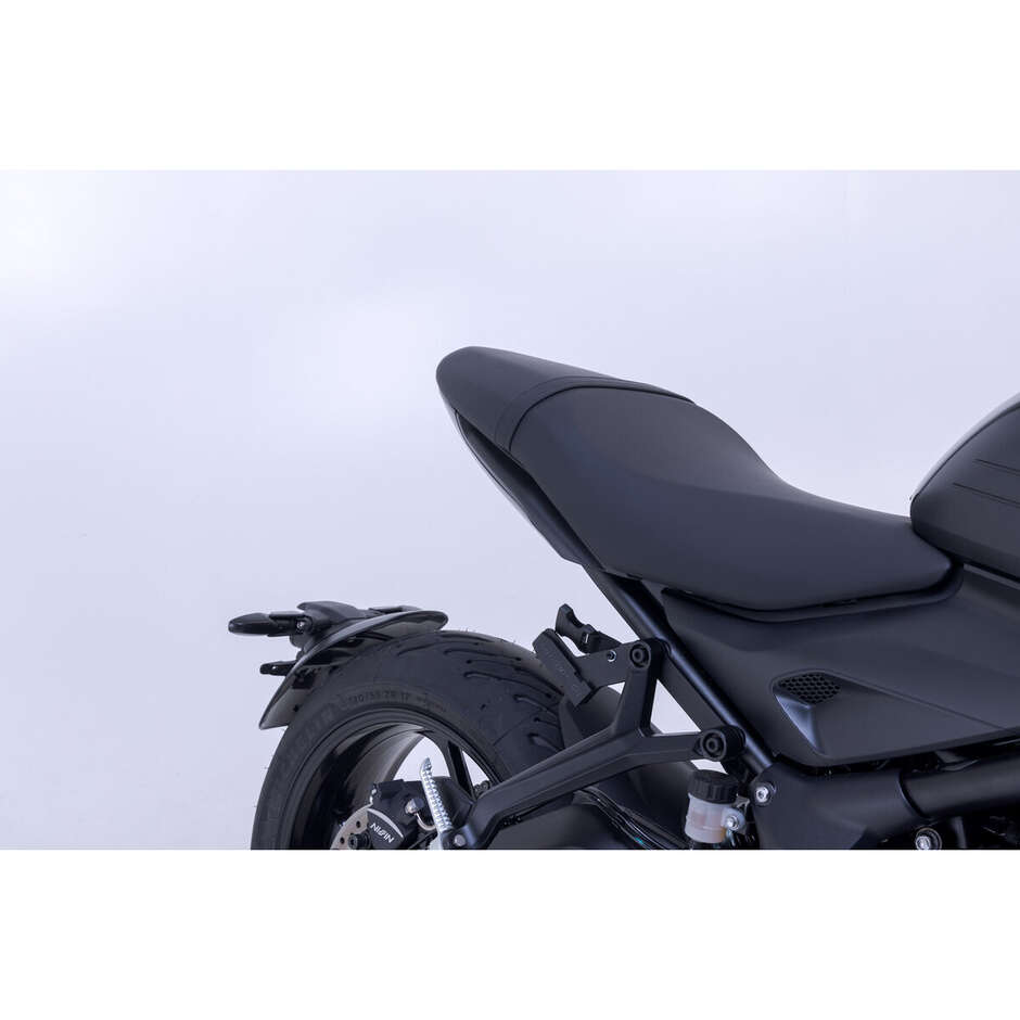 Set Borse Laterali PRO BLAZE H Sw-Motech BC.HTA.11.740.36100 per TRIUMPH TRIDENT 660 / DAYTONA 660
