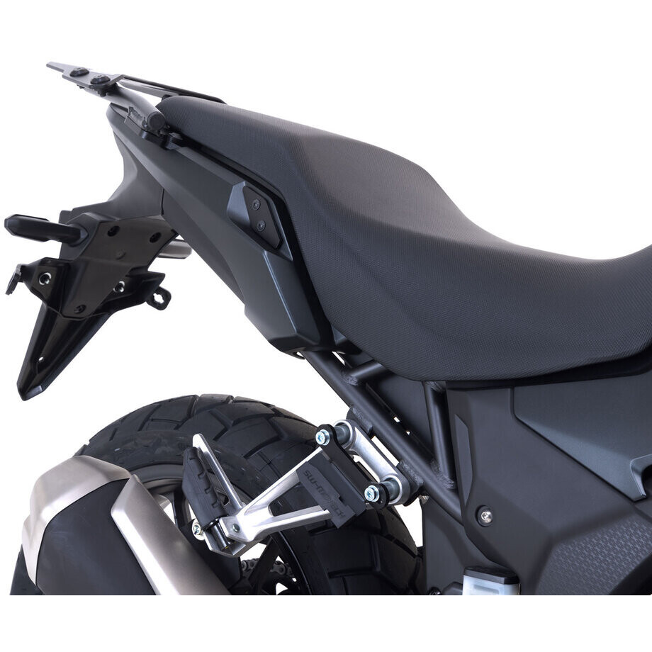 Set Borse Laterali PRO BLAZE Sw-Motech BC.HTA.01.740.35900 per HONDA CB500X (2013 >) / NX500 (2023 >)