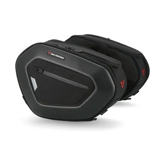 Set Borse Laterali PRO Blaze BC.HTA.06.740.30701 P taglia un