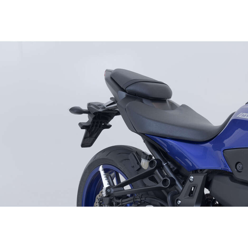 Set Borse Laterali PRO BLAZE Sw-Motech BC.HTA.06.740.35800 per YAMAHA MT-07 / MOTO CAGE / TRACER