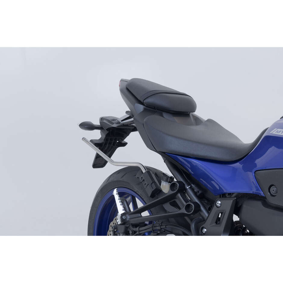 Set Borse Laterali PRO BLAZE Sw-Motech BC.HTA.06.740.35800 per YAMAHA MT-07 / MOTO CAGE / TRACER