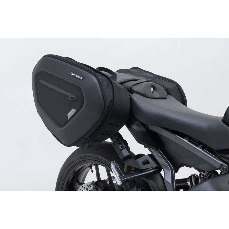 Set Borse Laterali PRO BLAZE Sw-Motech BC.HTA.06.740.35900 per YAMAHA MT-09 (2023 >)