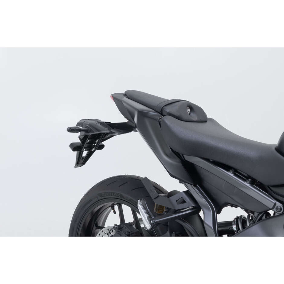 Set Borse Laterali PRO BLAZE Sw-Motech BC.HTA.06.740.35900 per YAMAHA MT-09 (2023 >)
