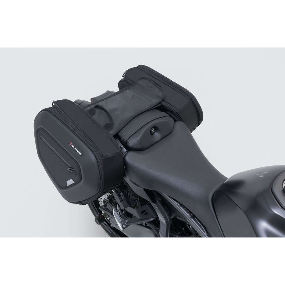 Set Borse Laterali PRO BLAZE Sw-Motech BC.HTA.06.740.35900 per YAMAHA MT-09 (2023 >)