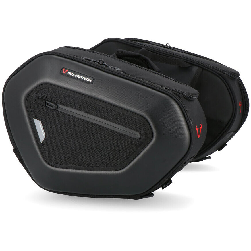 Set Borse Laterali PRO BLAZE Sw-Motech BC.HTA.06.740.35900 per YAMAHA MT-09 (2023 >)