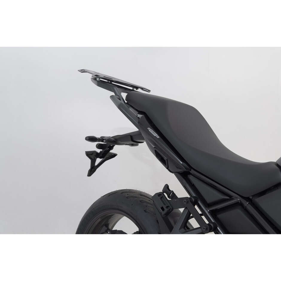 Set Borse Laterali PRO Blaze Sw-Motech BC.HTA.11.740.31300 Per TRIUMPH Tiger Sport 660 (21-25)
