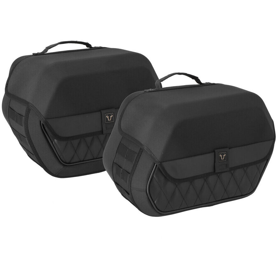 Set Completo BC.HTA.01.682.20300 con Borse Legend taglia uni