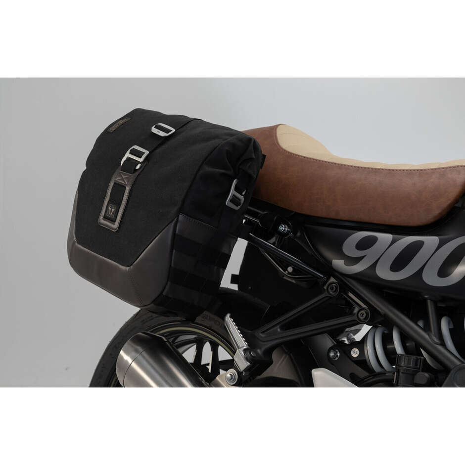 Set Completo BC.HTA.08.891.20002 con Borse Legend taglia uni