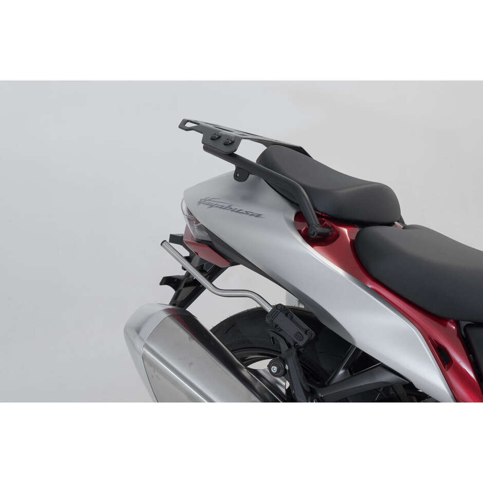 Set de sacoches latérales PRO Blaze H Sw-Motech BC.HTA.05.740.30500 pour Suzuki GSX1300R Hayabusa (08-)