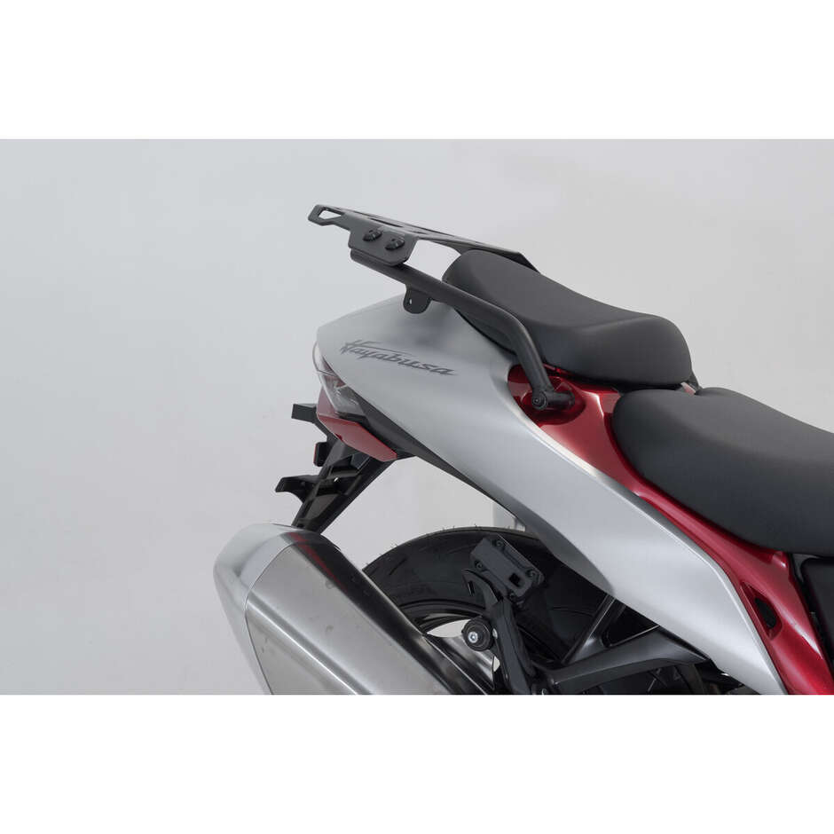 Set de sacoches latérales PRO Blaze H Sw-Motech BC.HTA.05.740.30500 pour Suzuki GSX1300R Hayabusa (08-)