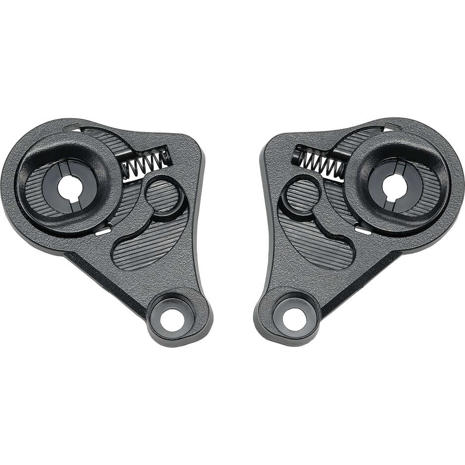 Set Meccanismo Per Visiera Shoei CPB-1 Per Caschi GL6/GLM