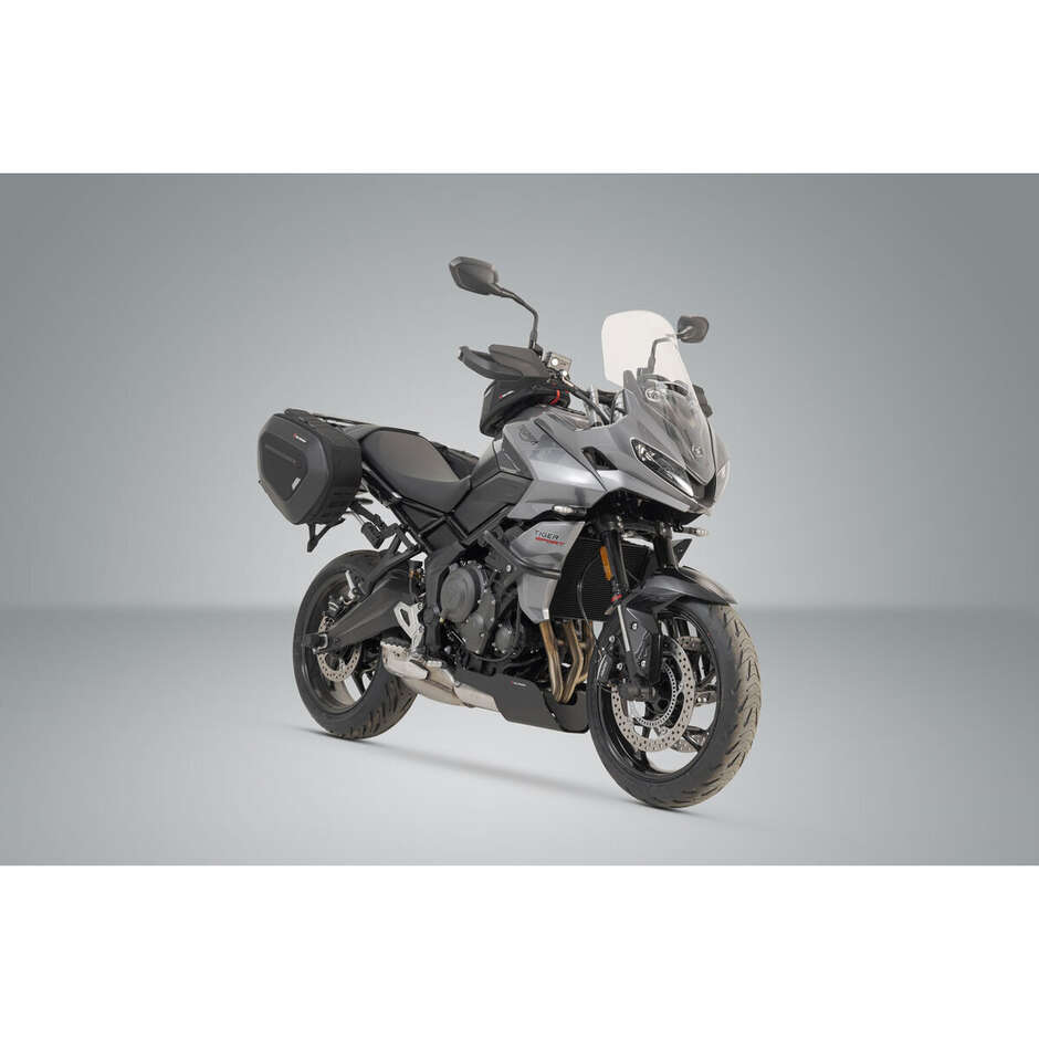 Set Side Bags PRO Blaze Sw-Motech BC.HTA.11.740.31300 For TRIUMPH Tiger Sport 660 (21-25)