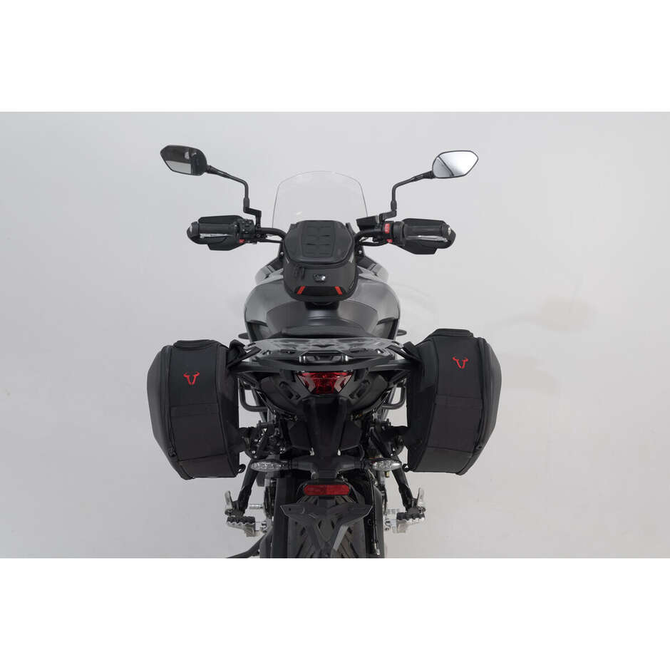 Set Side Bags PRO Blaze Sw-Motech BC.HTA.11.740.31300 For TRIUMPH Tiger Sport 660 (21-25)