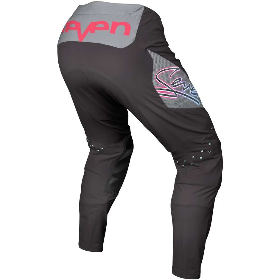 SEVEN MX 26.1 ZERO Thermal Oil Moto Cross Pants