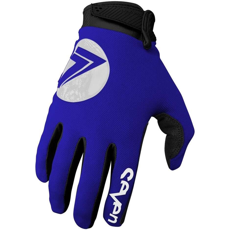 SEVEN MX ANNEX DOT SONIC Moto Cross Handschuhe