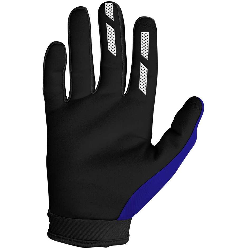 SEVEN MX ANNEX DOT SONIC Moto Cross Handschuhe